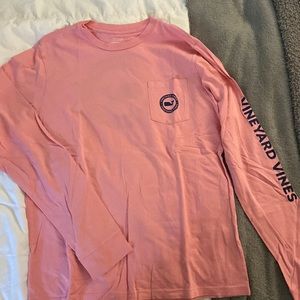 vineyard vines kids XL long sleeve
